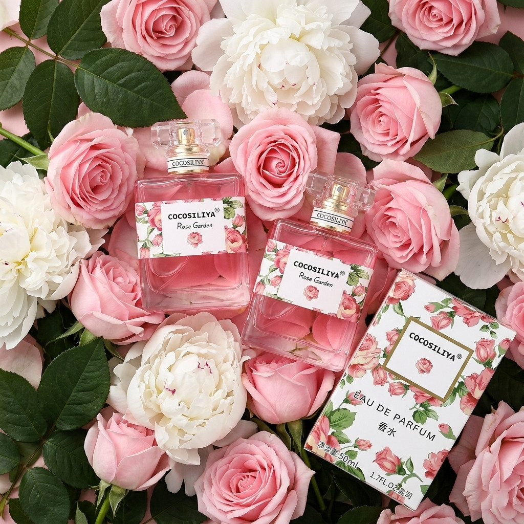 Parfüm für Frauen, 1,7oz X 2er – Novelty Gifts Bewertung und Preis