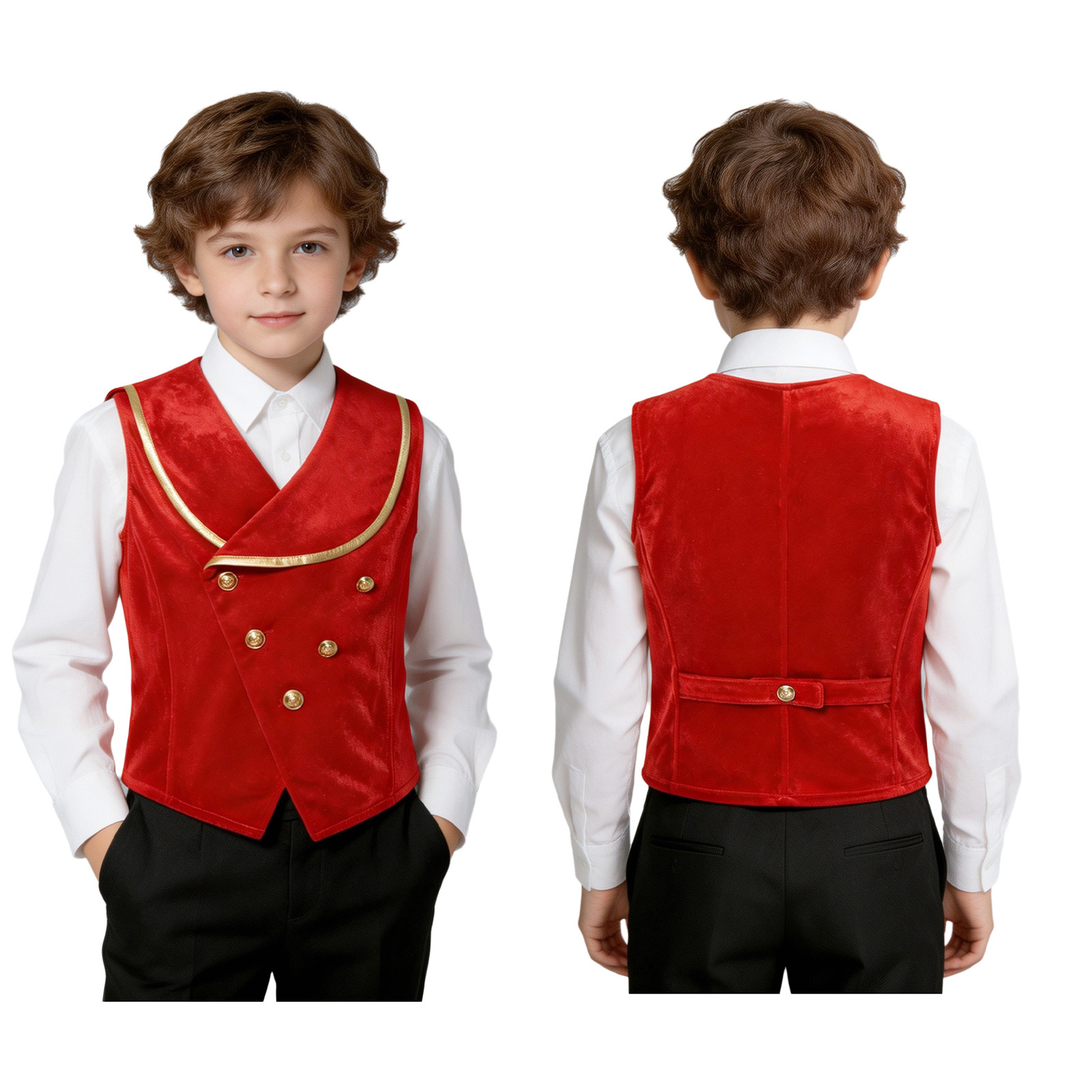 Kinder Jungen Mittelalterliche – Costumes Bewertung und Preis