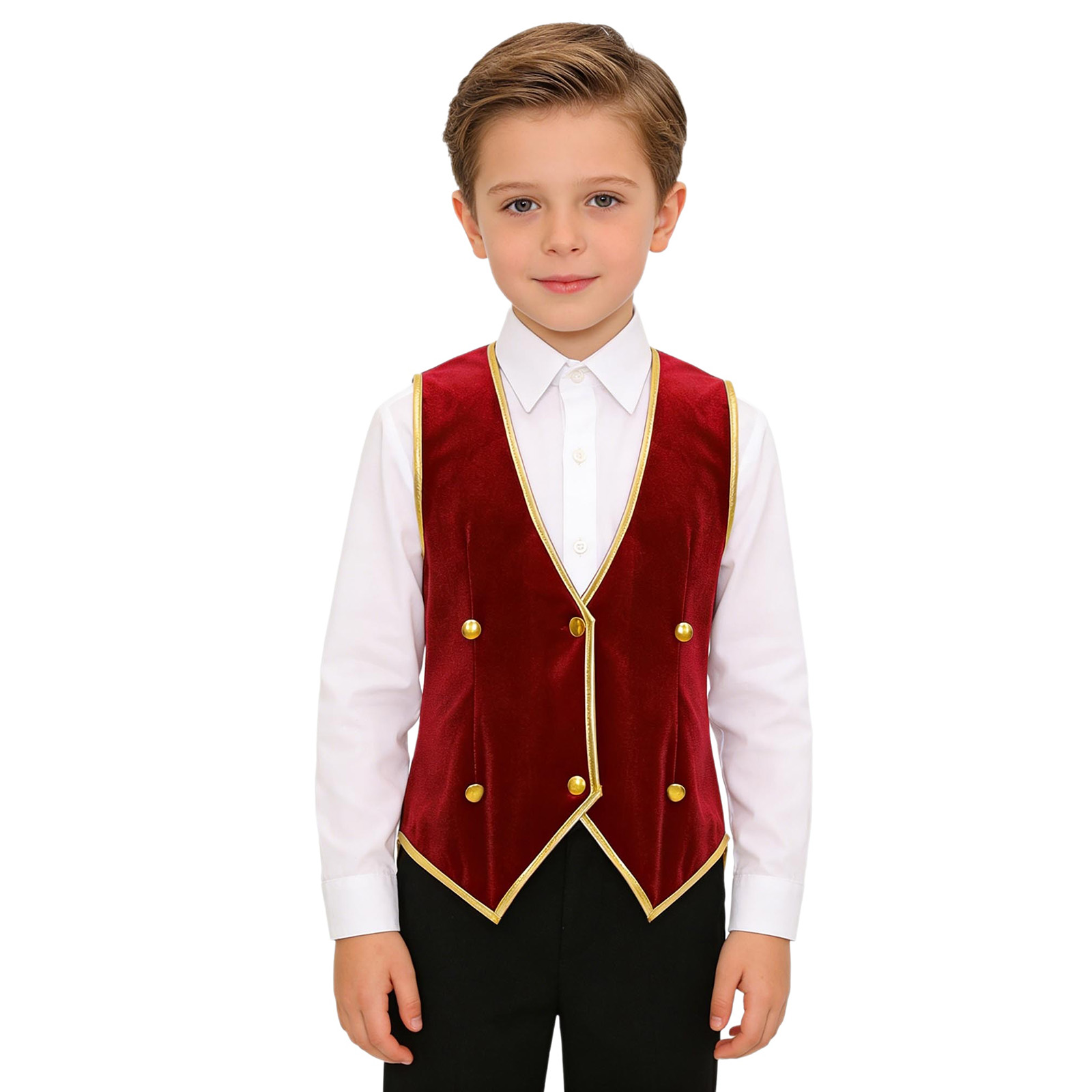 Kinder Jungen Mittelalterliche – Costumes Bewertung und Preis