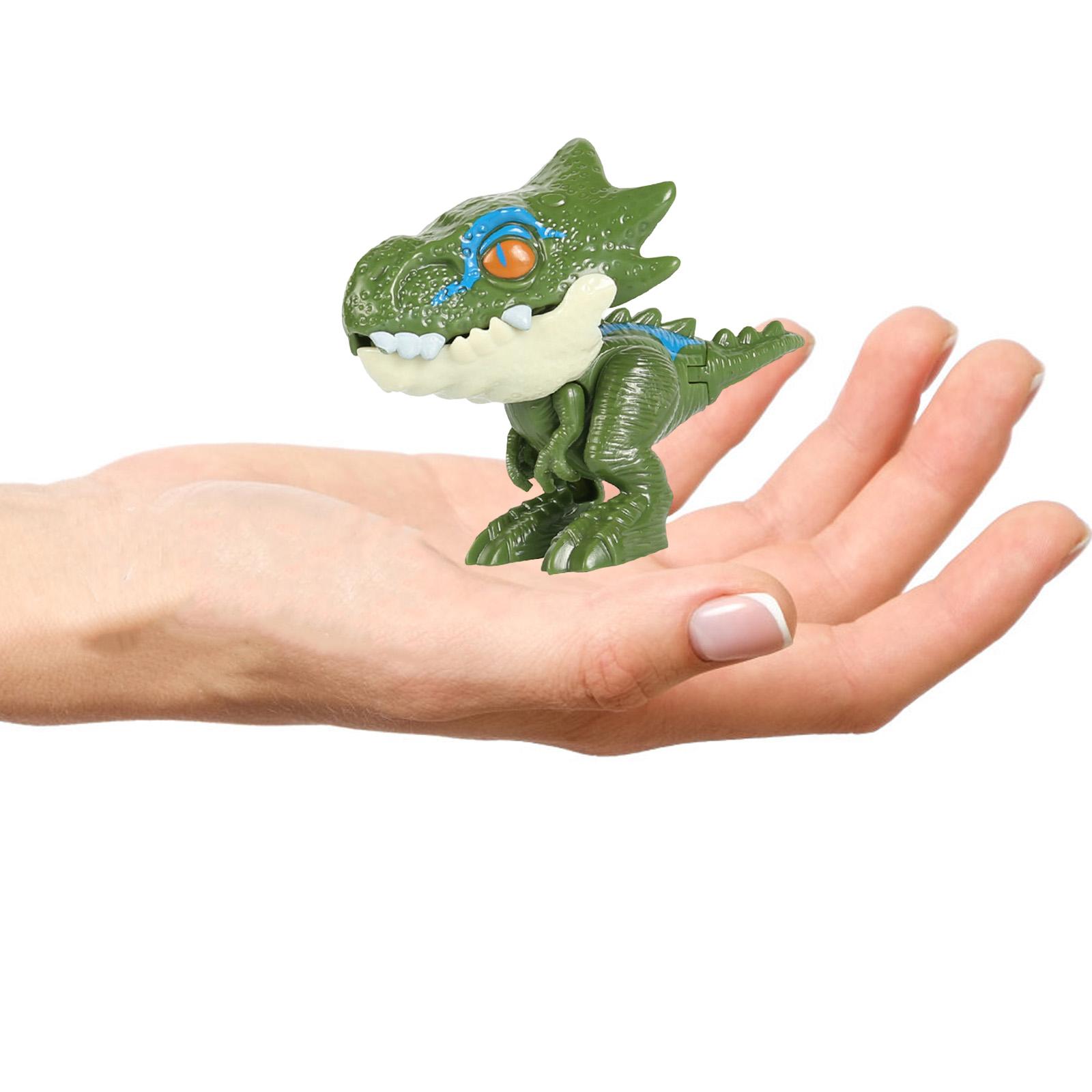 Finger-Dinosaurier-Spielzeugmo – Prank Toys Bewertung und Preis