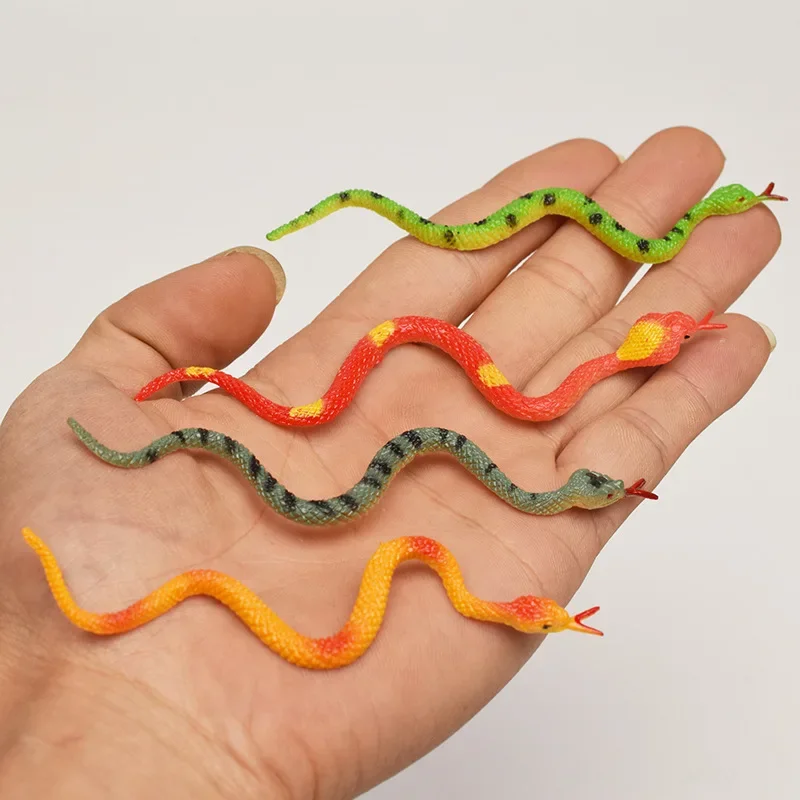 12 Stücke Hohe Simulation Spie – Prank Toys Bewertung und Preis