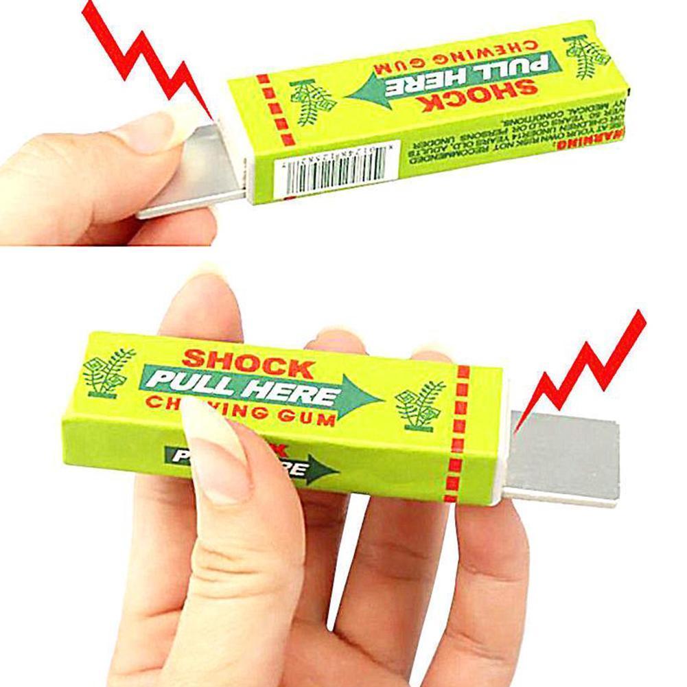 Elektrischer Schock-Scherzarti – Shock Pen Prank Toy Bewertung und Preis