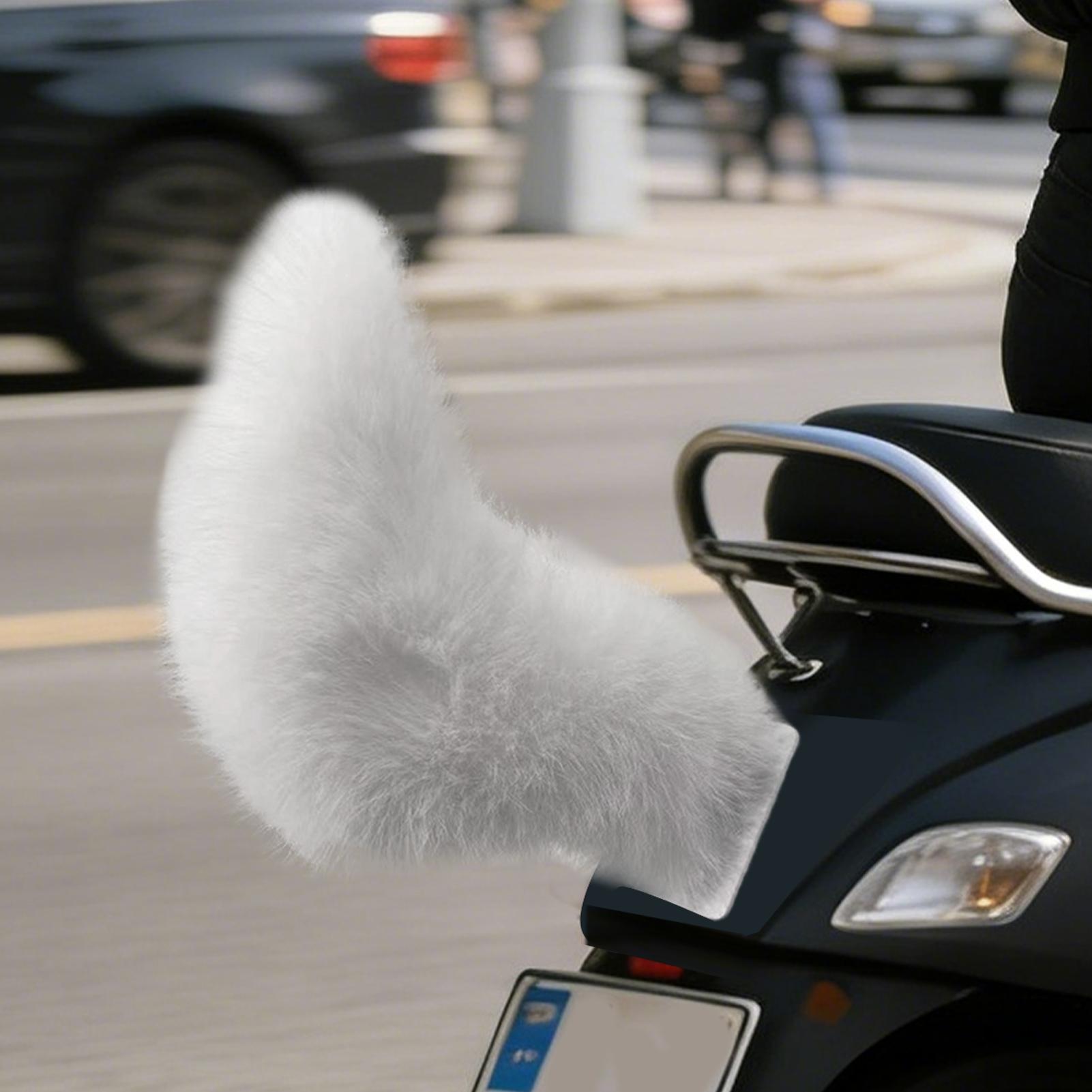 Scooter-Plüschschwanz mit Fern – Prank Toys Bewertung und Preis
