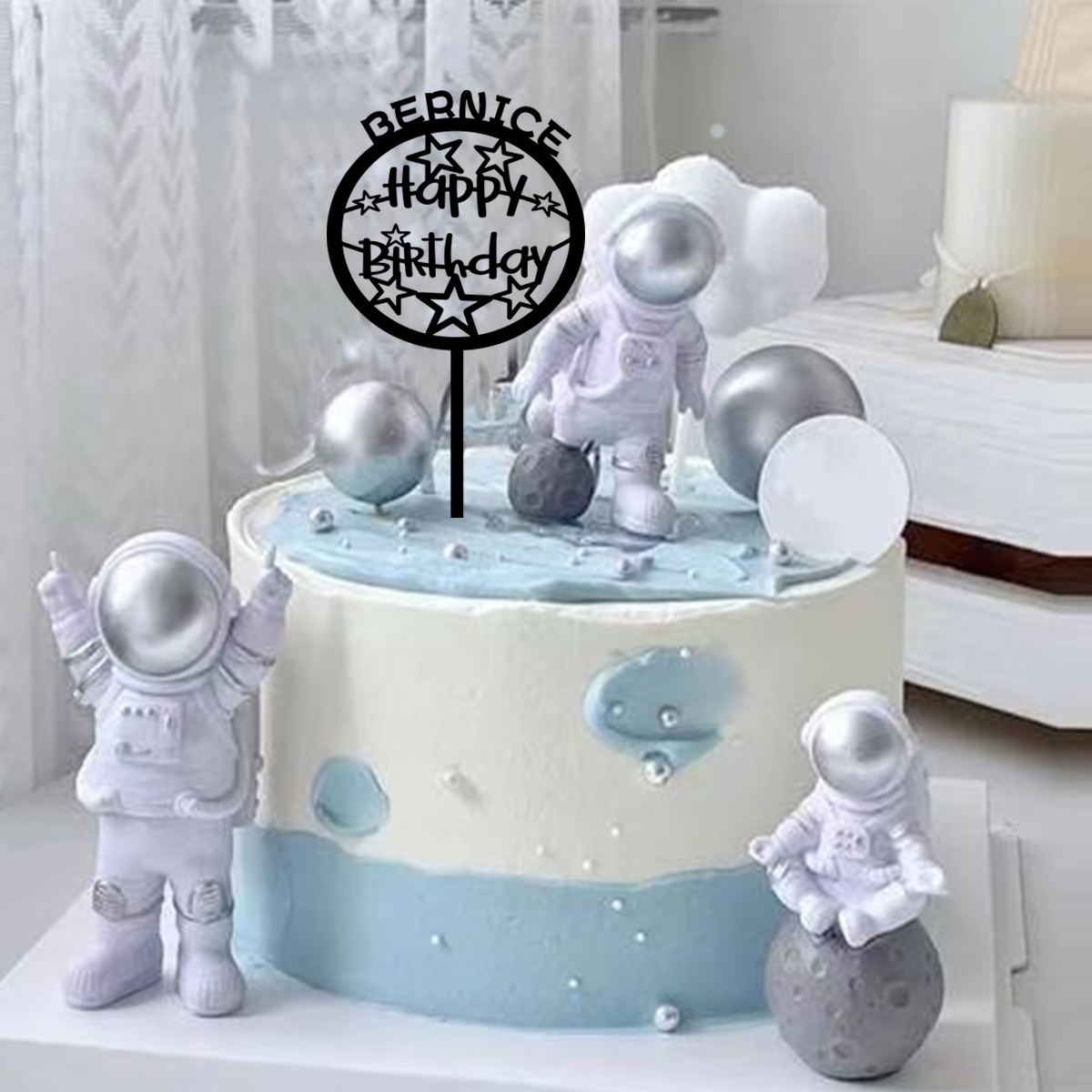 1 Stück Preisgünstiger Party-T – Party Supplies Bewertung und Preis